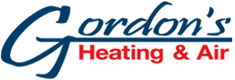 Gordons Heating and Air LLCLogo